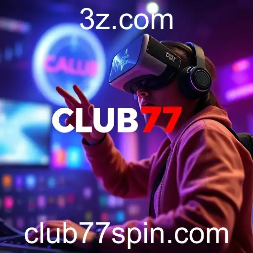 Expansão Global do CLUB77 no Cenário de Jogos Online