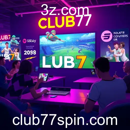 CLUB77