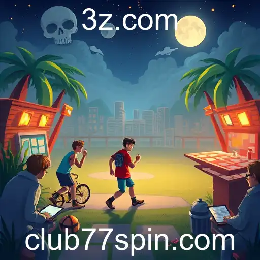 Os Desafios e Oportunidades no Mundo dos Jogos Online