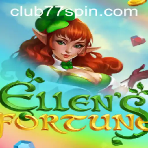 Unveiling EllensFortune: A Captivating New Adventure with CLUB77